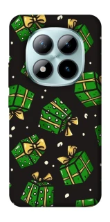 Чехол на Xiaomi Redmi Note 15 Pro+ 5G Christmas mood ver.5 фото 1 из 1