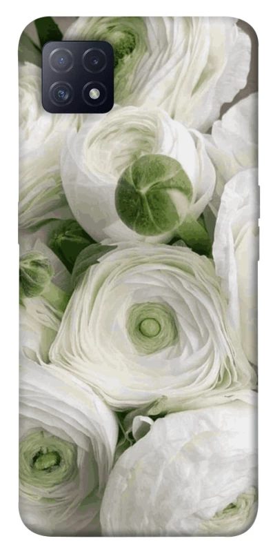 Чехол на Oppo A72 5G / A73 5G Mornings фото 1 из 1