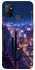 Чохол на OnePlus Nord N100 Night city фото 1 з 1