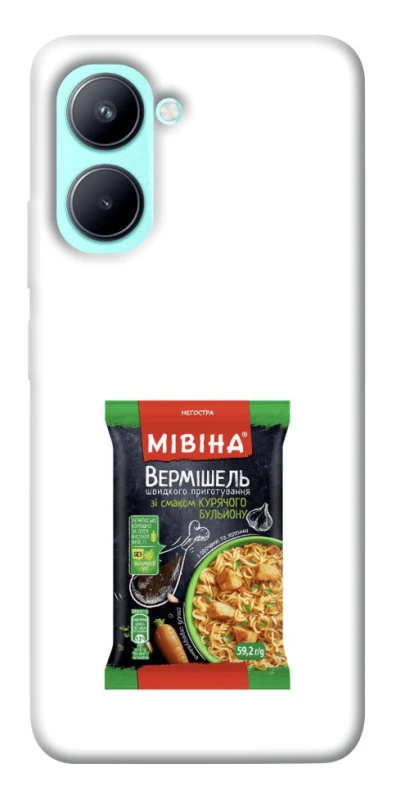 Чохол на Realme C33 Мівіна фото 1 з 1