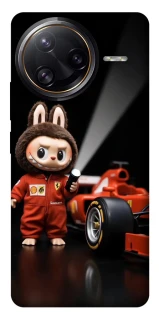 Чехол на Xiaomi Poco F7 Pro F-1 Labubu фото 1 из 1