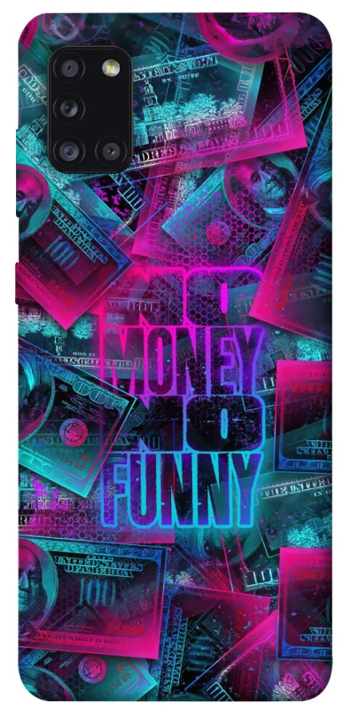 Чехол на Samsung Galaxy A31 Neo dollar фото 1 из 1