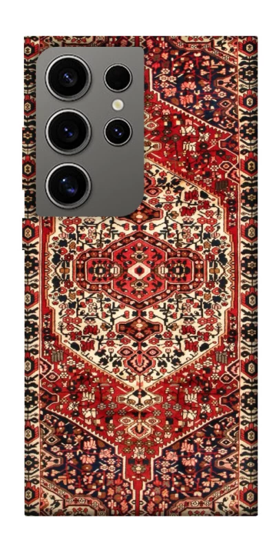 Чохол на Samsung Galaxy S24 Ultra Килим v11 фото 1 з 1