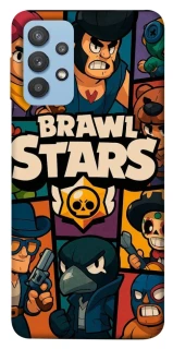 Чохол на Samsung Galaxy M32 Brawl Stars ver.8 фото 1 з 1