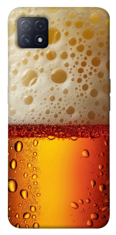 Чохол на Oppo A72 5G / A73 5G Beer Style фото 1 з 1