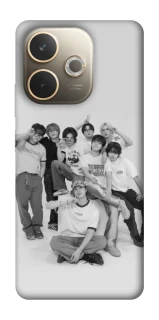 Чохол на Oppo A5 Pro 4G Stray Kids All Around фото 1 з 1