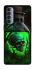 Чехол на Oppo Reno 4 Pro Skull bottle фото 1 из 1
