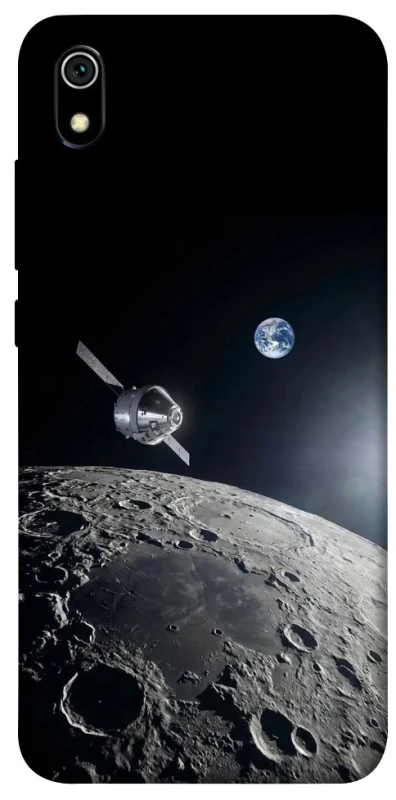 Чехол на Xiaomi Redmi 7A Artemis 2 ver.2 фото 1 из 1