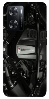 Чохол на Oppo A57s BMW V58 фото 1 з 1