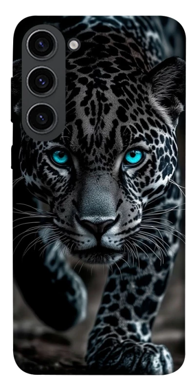 Чохол на Samsung Galaxy S23 blue eye leo фото 1 з 1