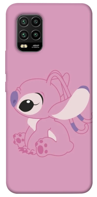 Чохол на Xiaomi Mi 10 Lite Pair romantic theme ver.4 фото 1 з 1