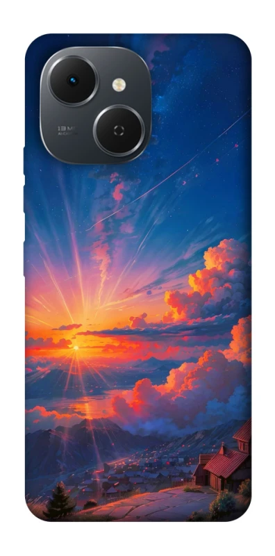 Чохол на TECNO Spark 40C On top фото 1 з 1