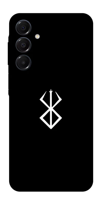 Чехол на Samsung Galaxy A16 4G/5G Метка Берсерка фото 1 из 1