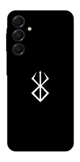 Чехол на Samsung Galaxy A16 4G/5G Метка Берсерка фото 1 из 1