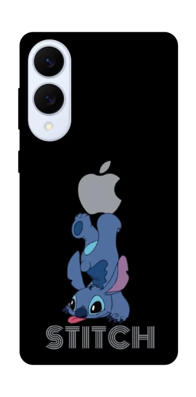 Чохол на Samsung Galaxy S25 Edge Stitch ver.18 фото 1 з 1