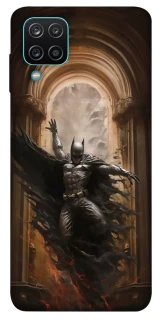 Чохол на Samsung Galaxy M12 Batman v3 фото 1 з 1