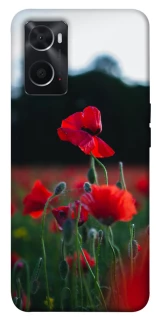 Чехол на Oppo A76 4G Мак фото 1 из 1