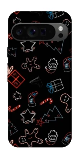 Чохол на Google Pixel 9 Pro Christmas spirit ver.6 фото 1 з 1