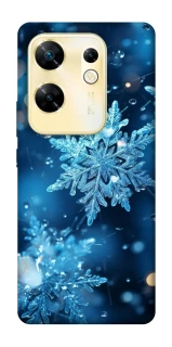 Чохол на Infinix Zero 30 4G Новорічний v43 фото 1 з 1