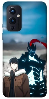 Чехол на OnePlus 9 Sung and Igris фото 1 из 1
