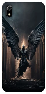 Чехол на Xiaomi Redmi 7A Dark Angel фото 1 из 1