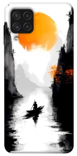 Чехол на Samsung Galaxy A22 4G japan фото 1 из 1