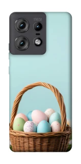 Чехол на Motorola Edge 50 Pro Easter ver.5 фото 1 из 1