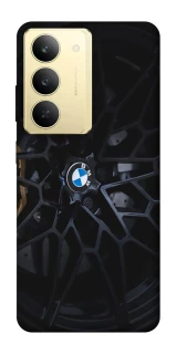 Чехол на Realme 14x Wheel BMW фото 1 из 1