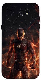 Чехол на Samsung A720 Galaxy A7 (2017) Flash фото 1 из 1