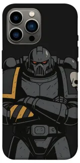 Чохол на Apple iPhone 12 Pro Max (6.7") Warhammer 40k v3 фото 1 з 1