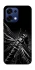 Чохол на Oppo A6 Pro 4G/5G Black dragonfly фото 2 з 2