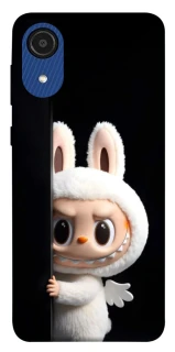 Чехол на Samsung Galaxy A03 Core Labubu with wings фото 1 Чехол на Samsung Galaxy A03 Core Labubu with wings фото 1 из 1