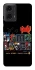 Чохол на Motorola Moto G04 Game Over фото 1 з 1