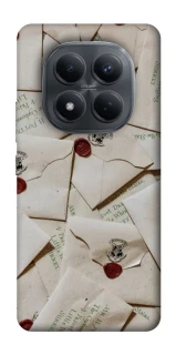 Чехол на Xiaomi Redmi Note 15 Pro 4G Harry Potter v1 фото 1 из 1