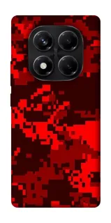 Чохол на Xiaomi Redmi Note 14 Pro 5G Camouflage v28 фото 1 з 1