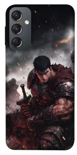 Чехол на Samsung Galaxy A24 4G Guts фото 1 из 1