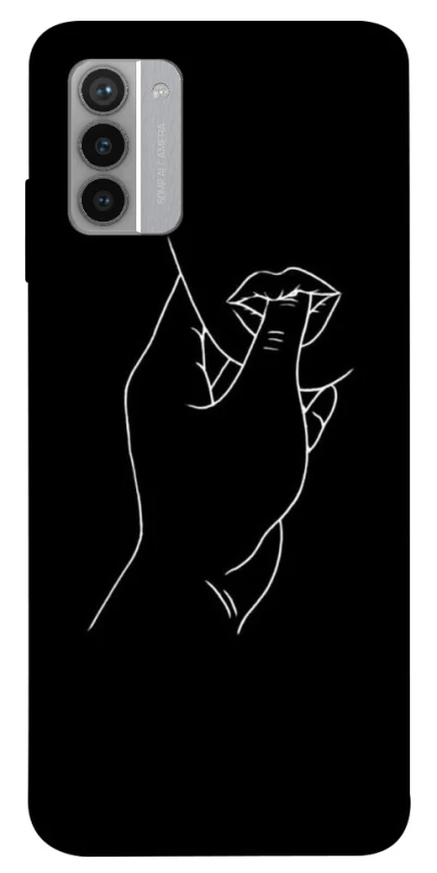 Чохол на Nokia G42 Passion фото 1 з 1