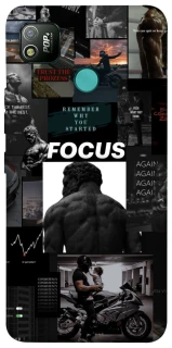 Чохол на TECNO POP 4 Focus фото 1 з 1