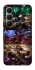 Чехол на Infinix Hot 60 Pro League of Legends фото 1 из 1