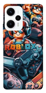 Чохол на Xiaomi Poco F5 / Note 12 Turbo Roblox aesthetics ver.11 фото 1 з 1