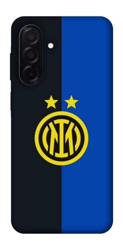 Чохол на Samsung Galaxy A26 5G FC Inter v1 фото 1 з 1