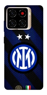 Чохол на ZTE Blade A56 FC Inter v2 фото 1 з 1