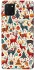 Чохол на Samsung Galaxy Note 10 Lite (A81) Christmas spirit ver.5 фото 1 з 1