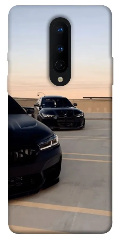 Чехол на OnePlus 8 BMW v36 фото 1 из 1
