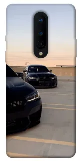 Чехол на OnePlus 8 BMW v36 фото 1 из 1