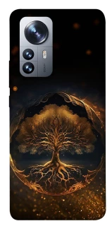 Чохол на Xiaomi 12 / 12X Іґґдрасілль фото 1 з 1