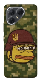 Чохол на TECNO Pova 7 Pepehota фото 1 з 1