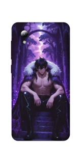 Чохол на ZTE Blade A3 (2019) Solo leaving Sung Jinwoo фото 1 з 1