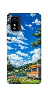 Чохол на ZTE Blade L9 Picnic фото 1 з 1