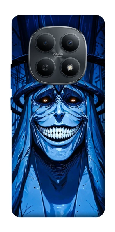 Чехол на Xiaomi Redmi Note 15 4G/5G (EU) Statue of God фото 1 из 1